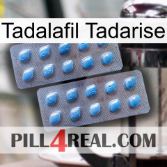 Tadalafil Tadarise viagra4